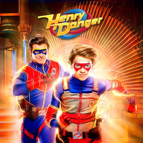 Henry Danger Season 2